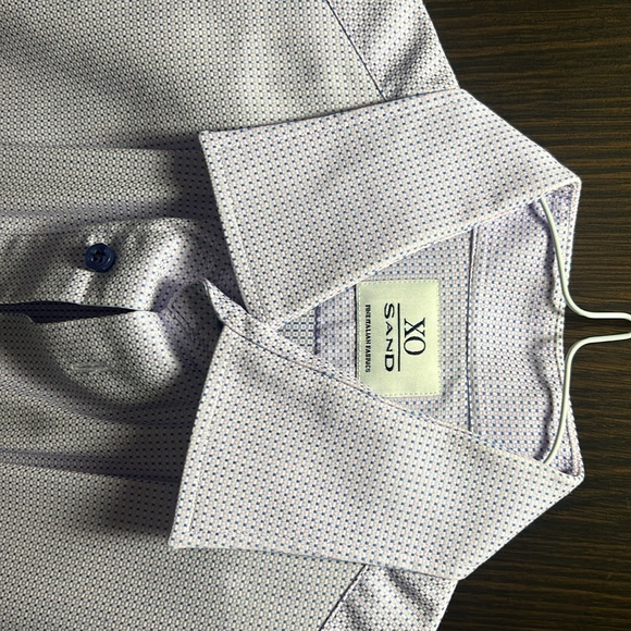 SAND Copenhagen Men’s fashion shirt - Picture 1 of 5